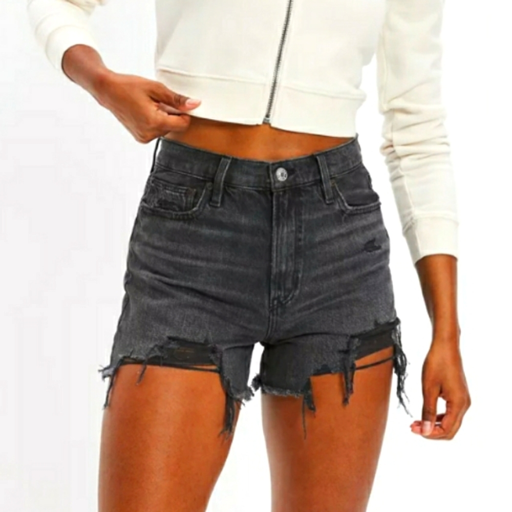 NWT Women's American Eagle Denim Short